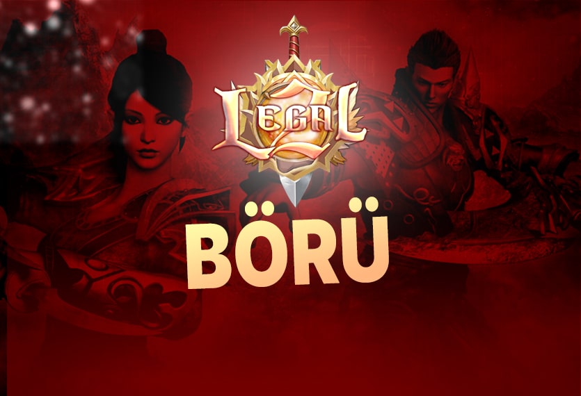 Börü
